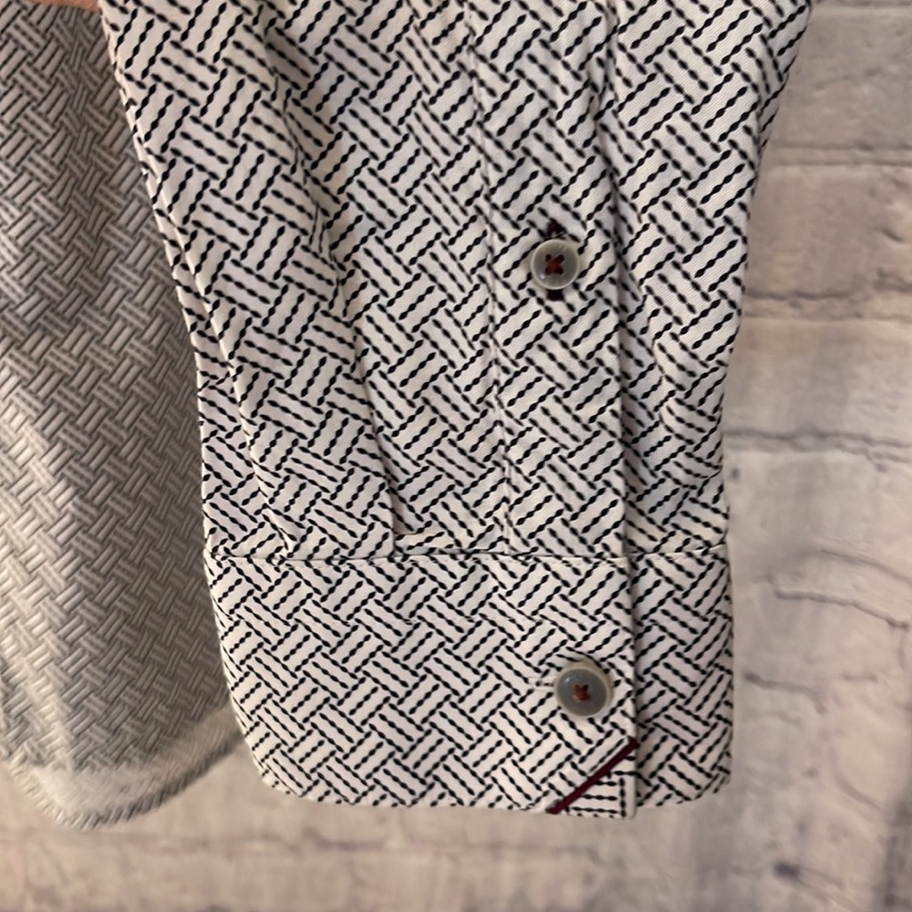 Ted Baker Button Down - image 4